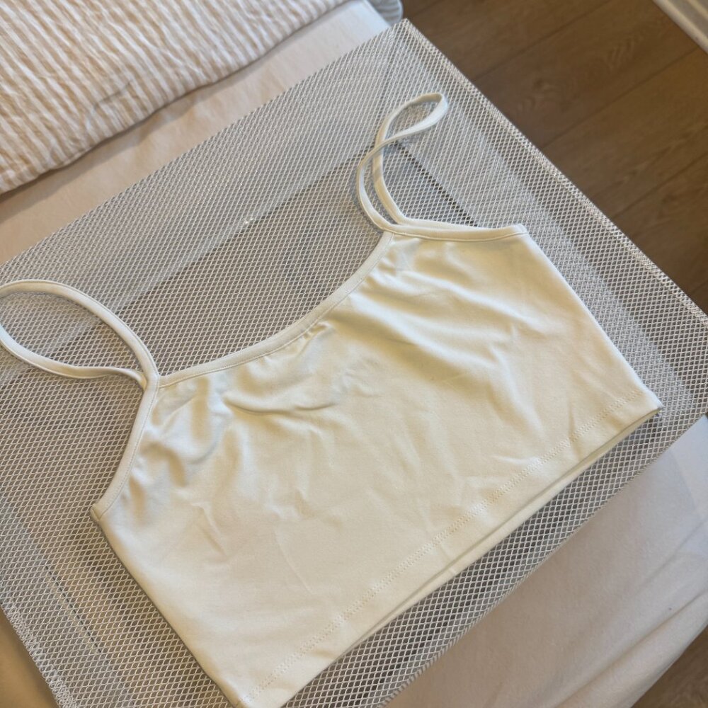 Roxy x Kelia Crop Top - Picture 3 of 4